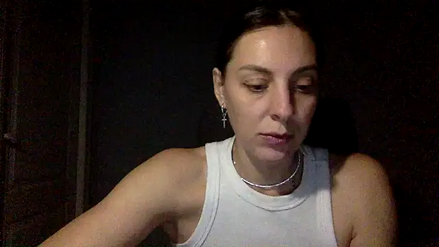 Myronell online show from October 23, 5:08 pm