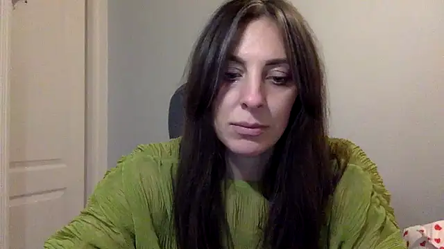 Myronell online show from October 12, 3:36 pm