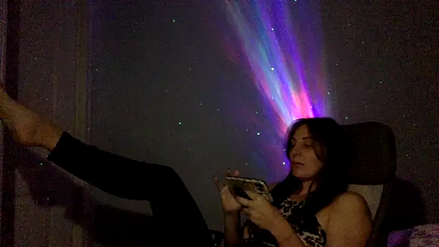 Myronell online show from October 4, 4:44 pm