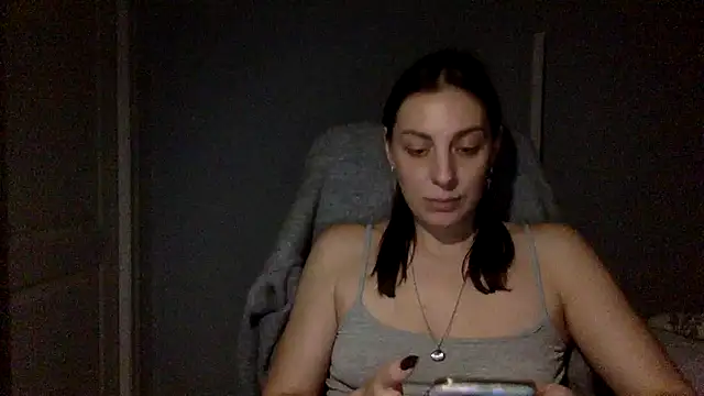 Myronell online show from November 16, 6:08 pm