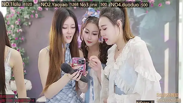 DogdogSM online show from November 25, 2:03 am