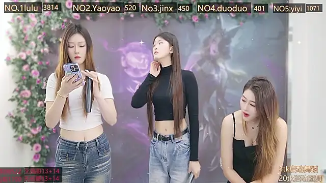 DogdogSM online show from November 10, 3:34 am