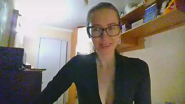 Norivann online show from November 15, 1:34 pm