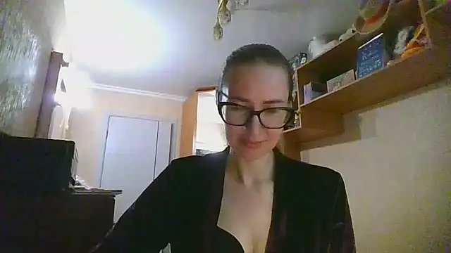 Norivann online show from November 17, 10:27 am