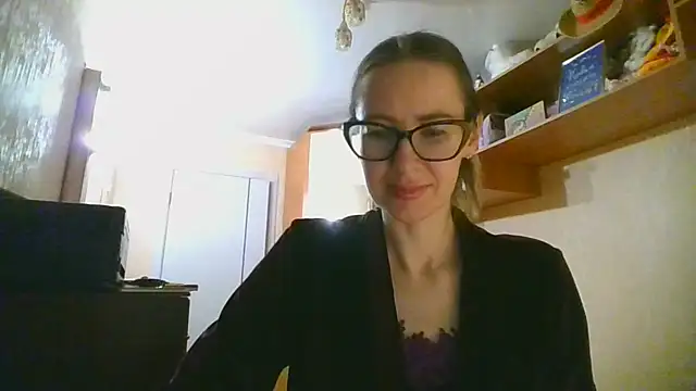 Norivann online show from October 20, 8:01 pm