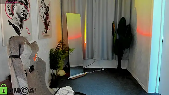 Elsie Cutties online show from April 23, 1:03 am