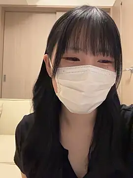 akari19chat online show from November 10, 8:31 am