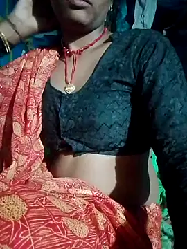 Pooja6060 online show from November 3, 3:05 pm