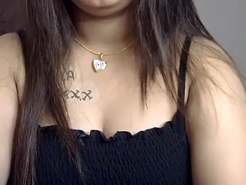 Aaliya02 online show from September 25, 10:03 am