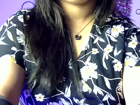 Aaliya02 online show from March 1, 5:51 am