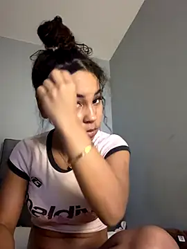 OliviaAshhh online show from November 9, 11:00 pm