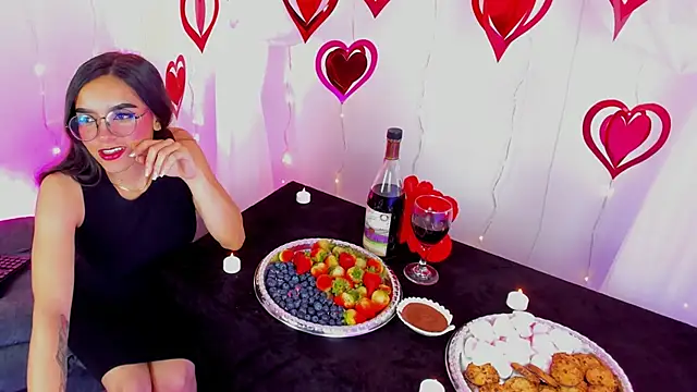 eimi rosse18 online show from February 14, 12:40 pm