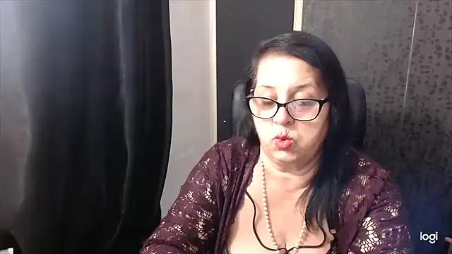 MissSanjanne online show from September 29, 8:47 pm