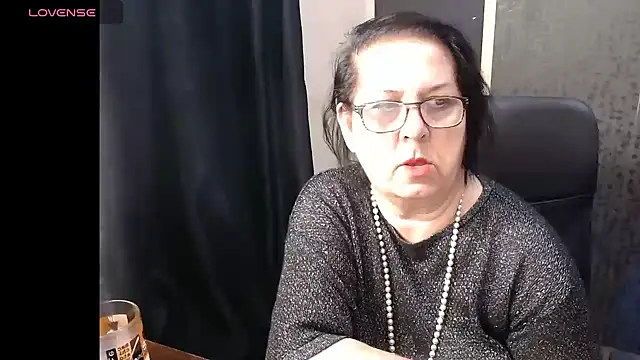 MissSanjanne online show from March 13, 3:52 am