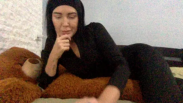 Veymoria online show from December 17, 11:36 am