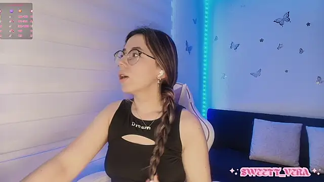 sweettvera online show from October 26, 12:44 pm