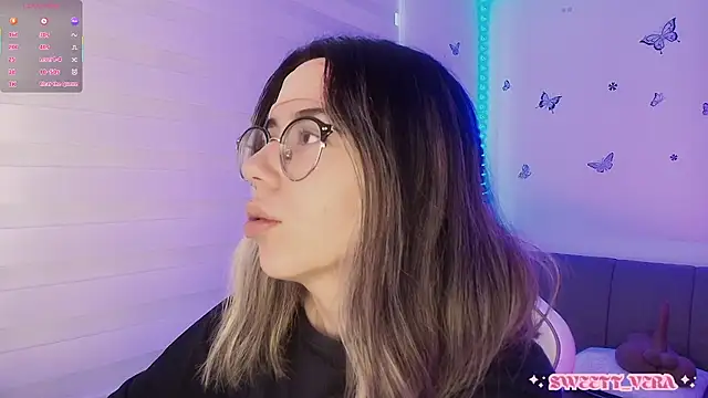 sweettvera online show from February 12, 12:51 pm