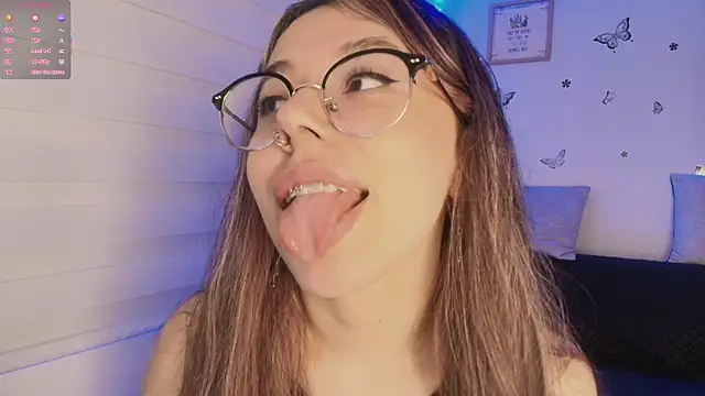 sweettvera online show from September 26, 10:46 am