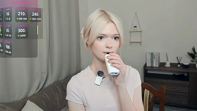 LaureMestler online show from January 7, 11:46 am