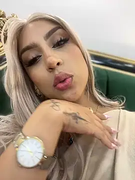 CourtneyRoses online show from October 2, 10:37 pm