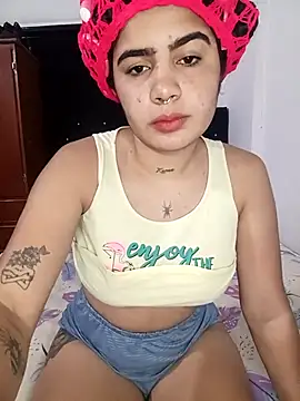 Sashalana online show from March 12, 10:40 am