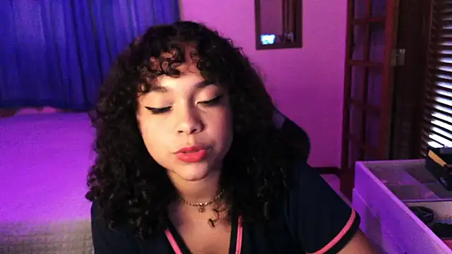 sweetamy326 online show from February 21, 8:09 pm