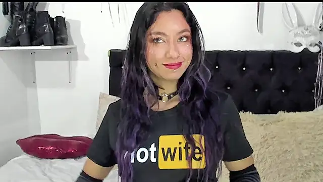 ValeryTatto online show from March 19, 1:26 pm