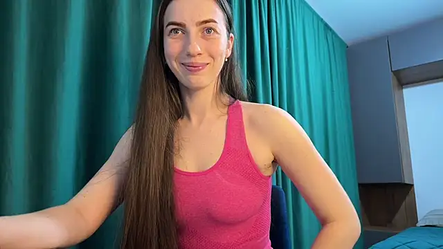 Prettyyy Angel online show from April 11, 5:16 pm