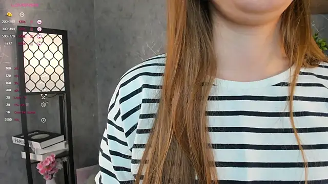 ElenoreReth online show from November 11, 1:34 am