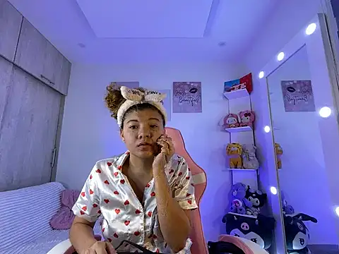 Gaby 002 online show from November 4, 11:04 am