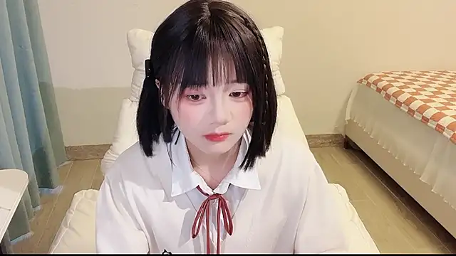 Ximei-O online show from July 12, 9:10 am