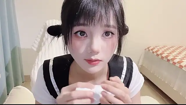 Ximei-O online show from June 15, 10:26 am
