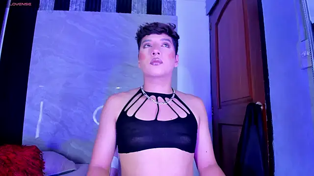 Ellis-Brown online show from November 4, 10:04 pm