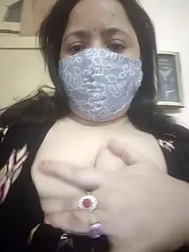 Snapshot of Cute-Purva chatting on October 29, 12:48 am Cute-Purva online show from October 29, 12:48 am