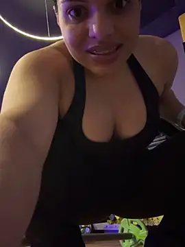 Anavalle online show from October 7, 6:56 pm