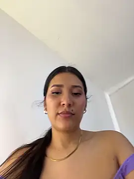 IsabellaJoness  online show from February 27, 8:52 pm