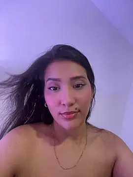 IsabellaJoness  online show from April 9, 8:58 pm
