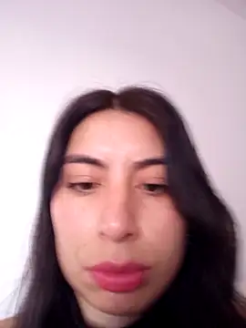 AbiDelicia online show from November 4, 8:58 pm