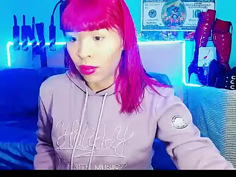 mylygrey online show from February 23, 1:10 pm