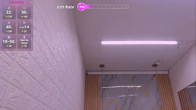 kat 96  online show from January 13, 8:13 pm