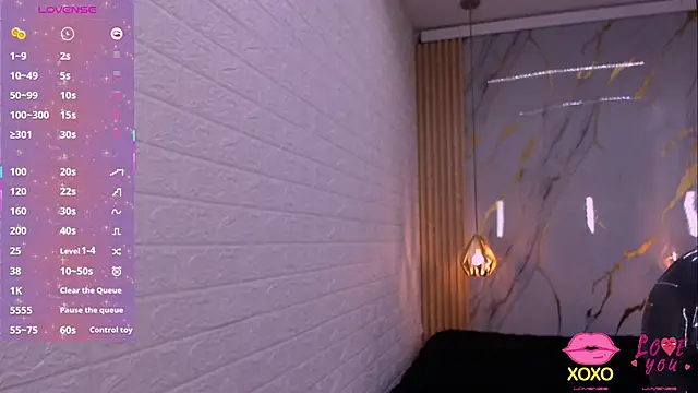 kat 96  online show from November 14, 7:36 pm