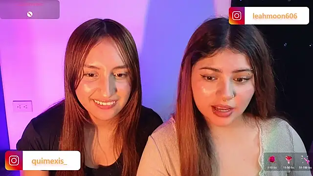 Quimexis online show from March 6, 5:02 am