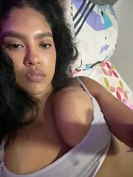 miiabrown18 online show from March 13, 12:56 am