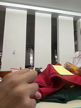  Kinky69  online show from October 31, 7:29 pm