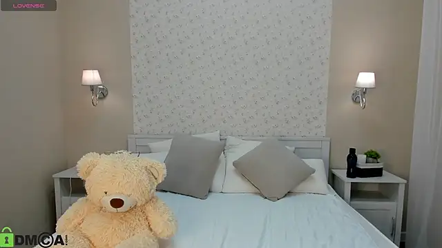 Vicki Todd online show from September 30, 1:22 am