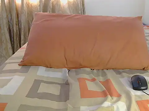 HorneyEbony online show from October 31, 2:21 pm