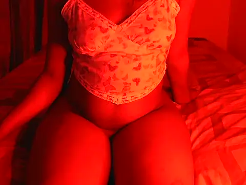 HorneyEbony online show from October 28, 5:19 pm