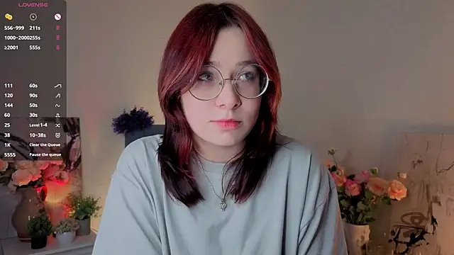 NyamNyamNyammm online show from September 29, 2:11 pm