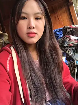 Mai lovely online show from November 15, 2:01 am