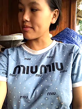 Mai lovely online show from October 12, 2:36 am